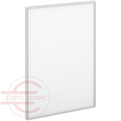 ПК-ЛГ-МДС200х140П Модуль сплошной ФЕЛИКС (Белый)