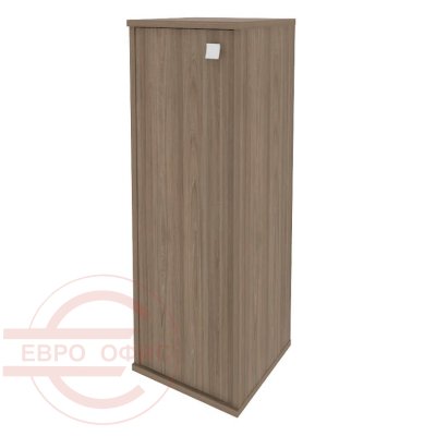 Л.СУ-2.3 (L) Шкаф средний узкий левый RIVA Стайл (Вяз Благородный)