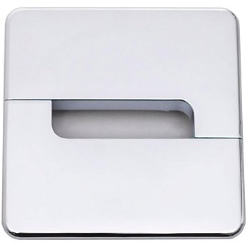 010.021.00001 Заглушка кабель-канала Profoffice  (Белый)