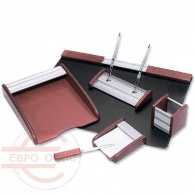 RS6MU Настольный набор Good Sunrise (Красное дерево) RS6MU Настольный набор Good Sunrise (Красное дерево)