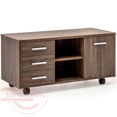 601 Приставка подкатная Profoffice Terra (Мали)