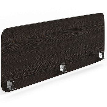 R-62 Экран-перегородка Мебель Стиль Rio Base (Венге MS)