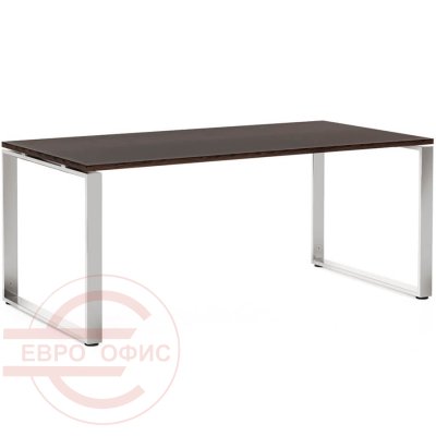 RO180 CH Стол Profoffice Ротонда / Rotonda (Венге)
