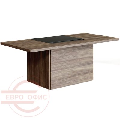 TS-200 Стол письменный Мебель Стиль Time.S (Палдао MS)