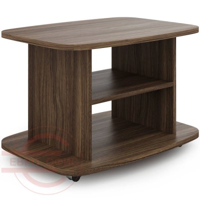 А-13 Стол журнальный Мебель Стиль Агат (Палдао)