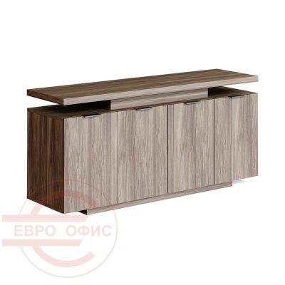 TS-33 Греденция Мебель Стиль Time.S (Палдао MS)