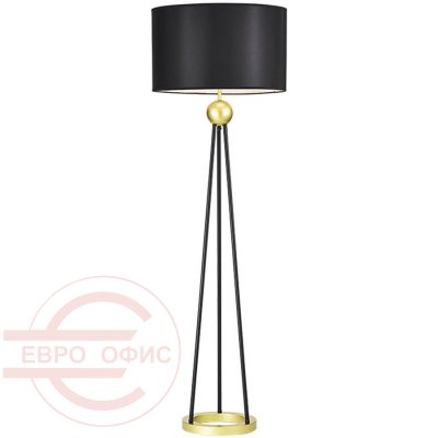 L5068 Напольный светильник Евро Офис (Черный)