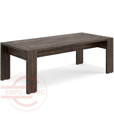 929 Стол переговоров 220 Profoffice Terra (Мали)