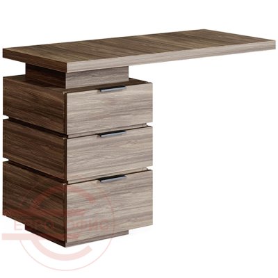 TS-11 Приставка Мебель Стиль Time.S (Палдао MS)