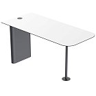 ZT-008 Стол ZUM, HECOR