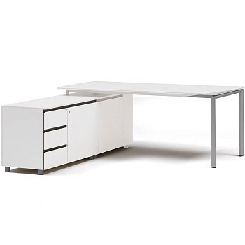 FAC103L Боковой шкаф Fursys FX (UA)