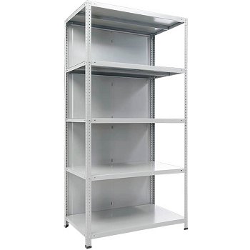 MS 200x70 Задняя стенка ПРОМЕТ (Серый MS)
