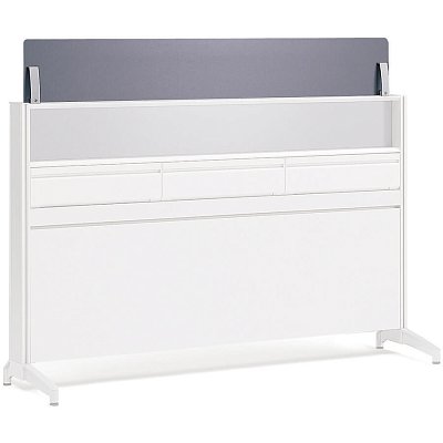 GFN7163 Боковая панель Fursys EXPACE (UG)