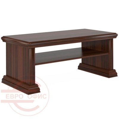 Lord LRD206 Стол кофейный Profoffice (Эбони)