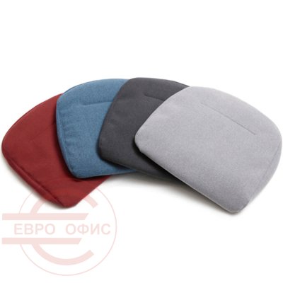 CH6109 Чехол на сиденье кресла Fursys (Черный (26-B01))