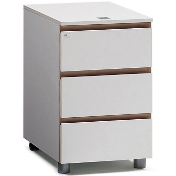 FAP0303A Тумба приставная Fursys FX (CC)