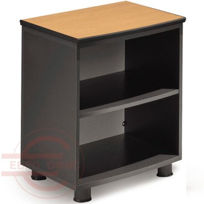 SC162 Тумба приставная Fursys PUZZLE PLUS (BE)