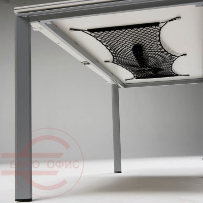 CA3708 Кабельная сетка Fursys FX (Чёрное (BK))