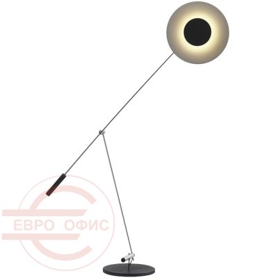 L5039 Напольный светильник Евро Офис (Черный)