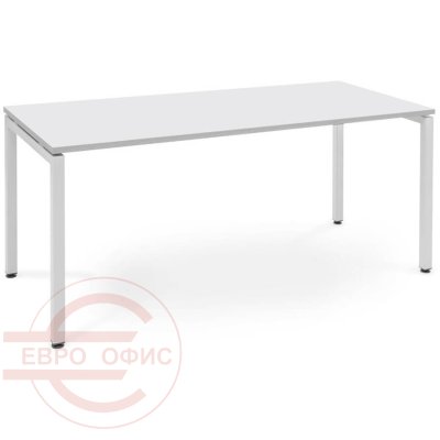 119S008 W3 (9003) Стол письменный 140*70 Profoffice Тур лайт / Tour light (Белый)
