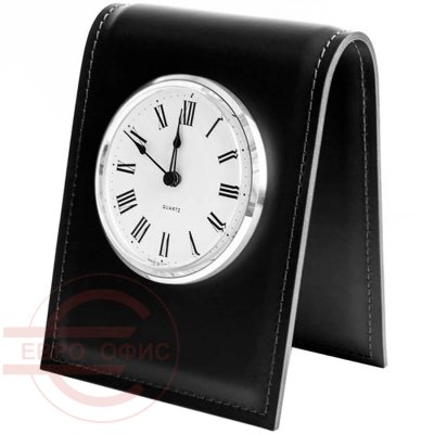 ЧЦ1 Часы с циферблатом D103 Buvardo (Черный)