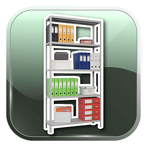 Стеллажи медицинские