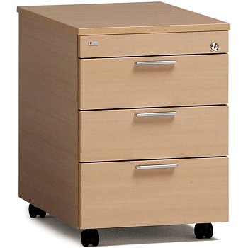 DPS0313Z Тумба мобильная Fursys SUPERTECH (WW)