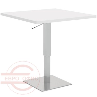 301 201 Стол Profoffice SIT-TO-STAND (Белый)