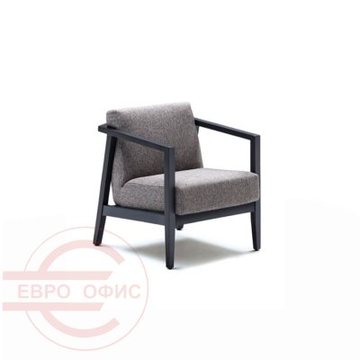 CS7401Z Кресло CS7400 (Серый (161A))