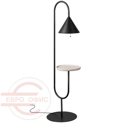 L5132 Напольный светильник Евро Офис (Белый)