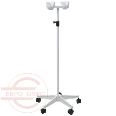 КМ ШДВ Ширма медицинская ПРОМЕТ (Белый)