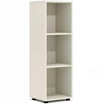 R-43 Стеллаж Мебель Стиль Rio | Direct (Антрацит)