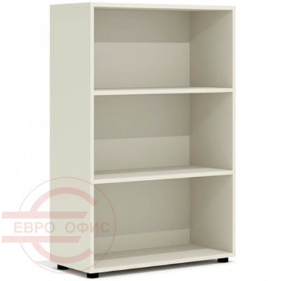 R-44 Стеллаж Мебель Стиль Rio | Direct (Бежевый MS)