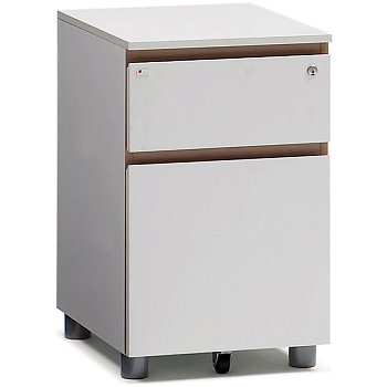 FAP4302N Тумба приставная Fursys FX (CC)