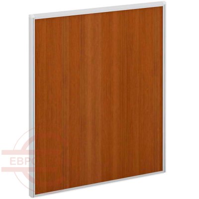 ПК-ЛГ-МДС167х140Д Модуль сплошной ФЕЛИКС (Миланский орех светлый)