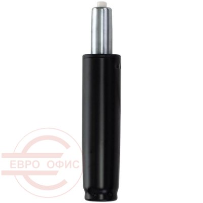 E018 Пластик Газлифт Бюрократ (Чёрный)