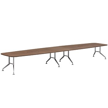 CAR056N(H) Конференц-стол Fursys FRX (WWBK)