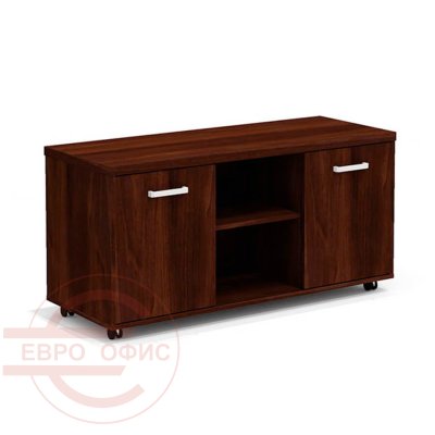 Gr-31 Тумба сервисная Мебель Стиль Grand (Орех тёмный)