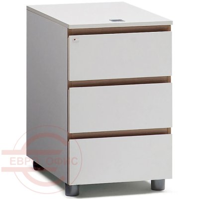 FAP0303A Тумба приставная Fursys FX (TS)