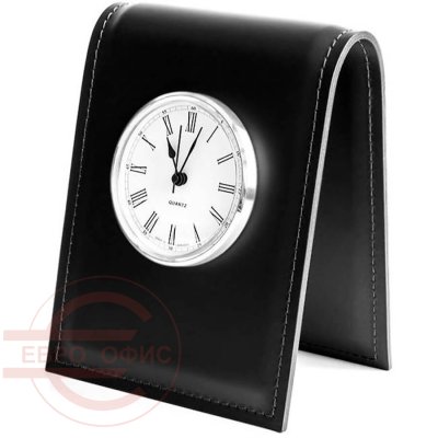 ЧЦ Часы с циферблатом D85 Buvardo (Черный)