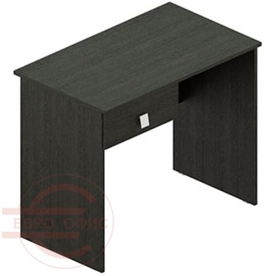 Ct-10 Стол туалетный Мебель Стиль (Венге MS)