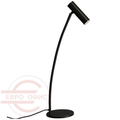 T4243 Настольный светильник Евро Офис (Черный)