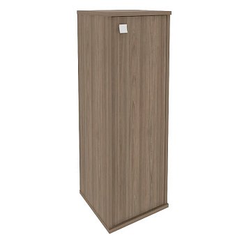 Л.СУ-2.3 (R) Шкаф средний узкий правый RIVA Стайл (акация лорка)