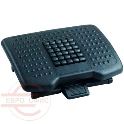 Specter Подставка для ног Бюрократ (Черный)