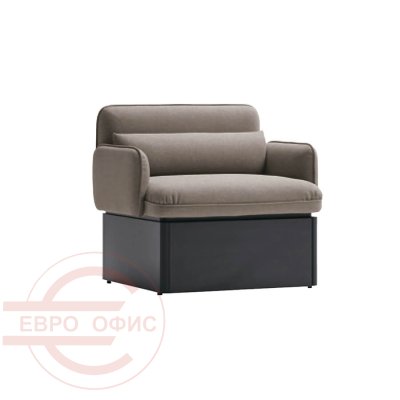 CS621D Кресло COTI (Бежевое (452M))