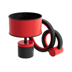 Стильное освещение для офиса