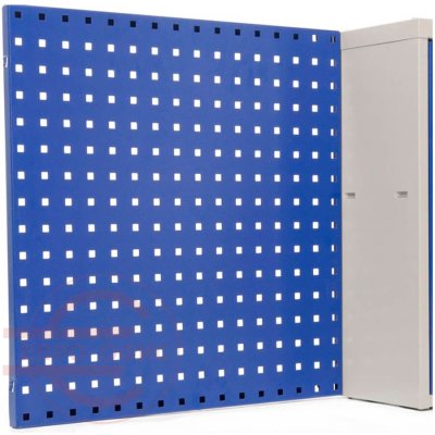 WS-60 Экран ПРОМЕТ (Синий металл)