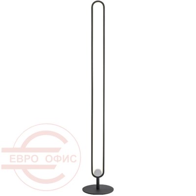 L5005 Напольный светильник Евро Офис (Золотой)