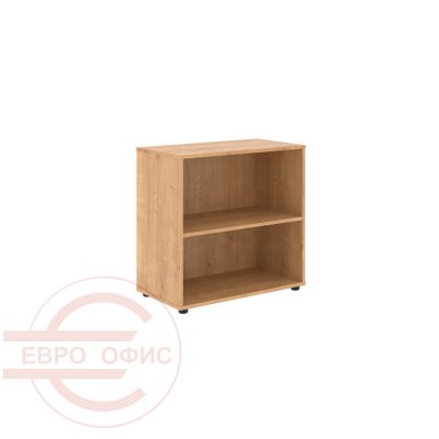 LLC 80 Стеллаж SKYLAND LOFTIS (Дуб бофорд)