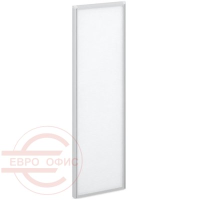 ПК-ЛГ-МДС200х60П Модуль сплошной ФЕЛИКС (Белый)